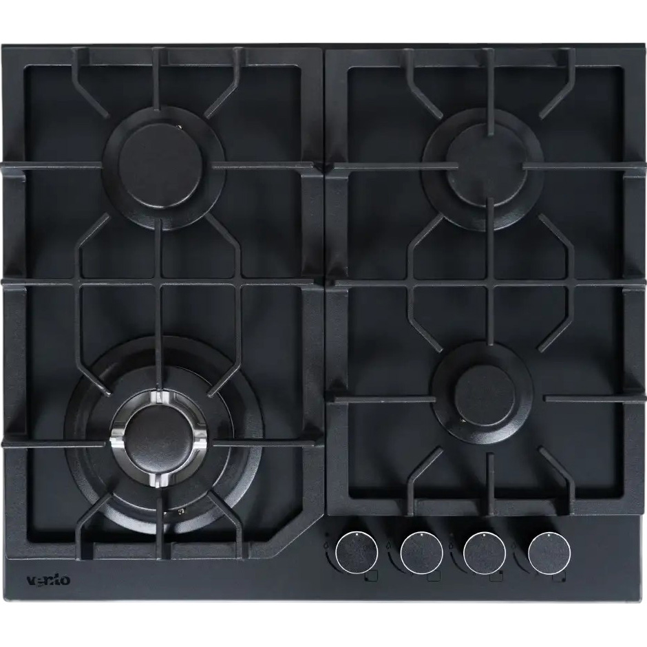 Варочная поверхность VENTOLUX HG L8G CEST (MBG)