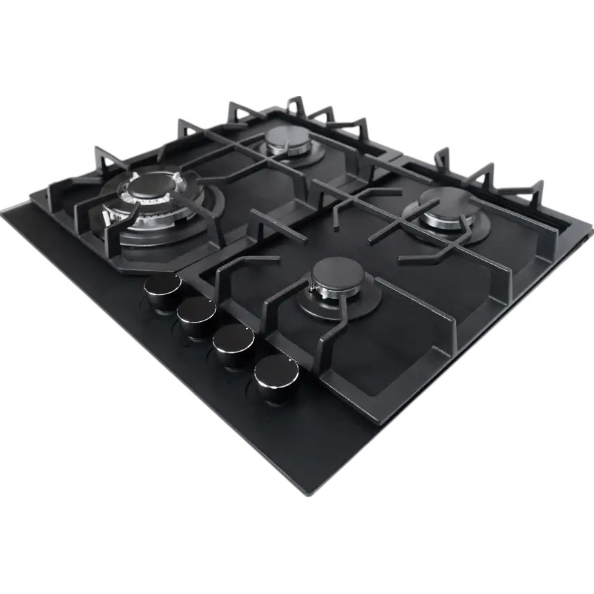 Варочная поверхность VENTOLUX HG L8G CEST (MBG) Вес в упаковке 14,6