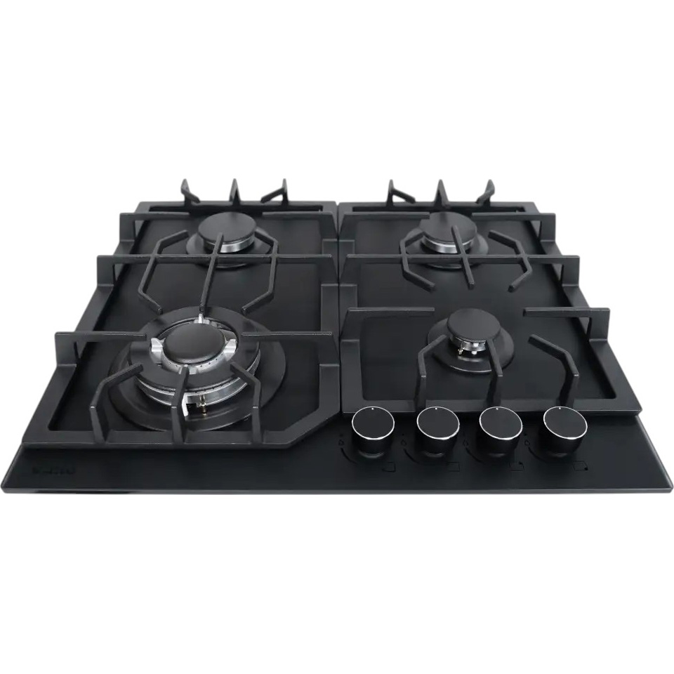 Варочная поверхность VENTOLUX HG L8G CEST (MBG) Вес 12,9