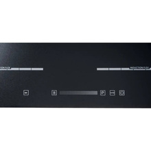 Варильна поверхня VENTOLUX IH 64 TC FBS FZ SL MBG