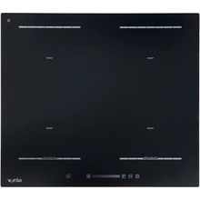 Варильна поверхня VENTOLUX IH 64 TC FBS FZ SL MBG