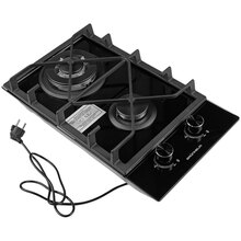 Варильна поверхня GRUNHELM GHGW 0229 MB WOK