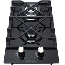 Варочная поверхность GRUNHELM GHGW 0229 MB WOK