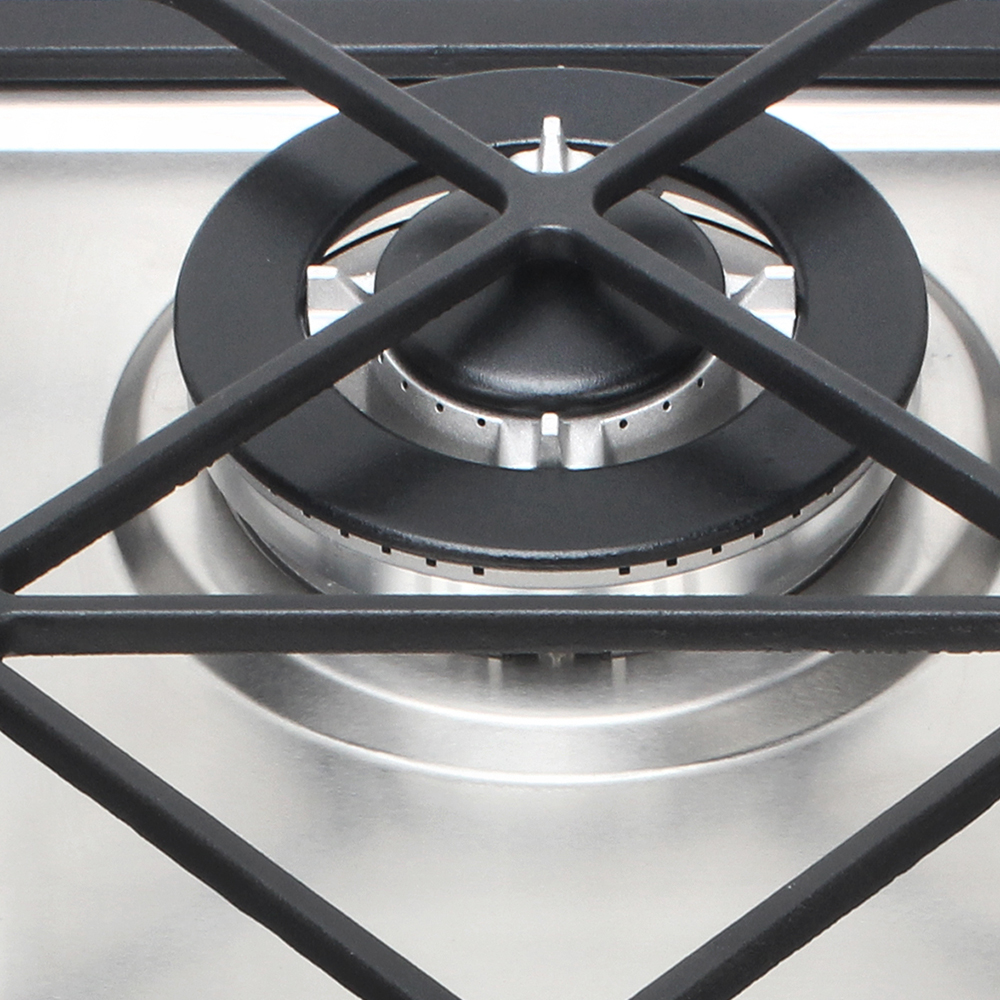 Варочная поверхность GRUNHELM GHIW 0229 MI WOK Вес 5.2