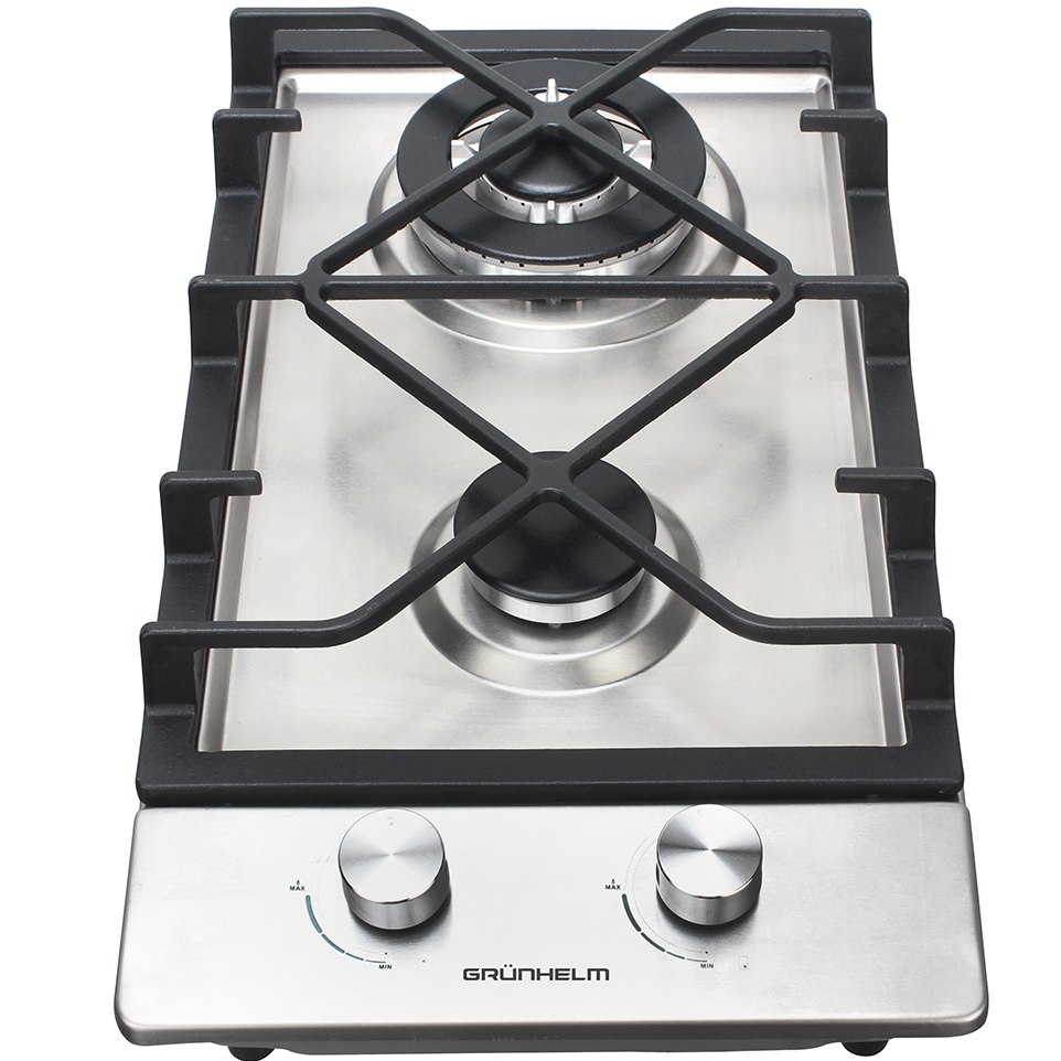 Варочная поверхность GRUNHELM GHIW 0229 MI WOK