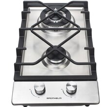 Варочная поверхность GRUNHELM GHIW 0229 MI WOK
