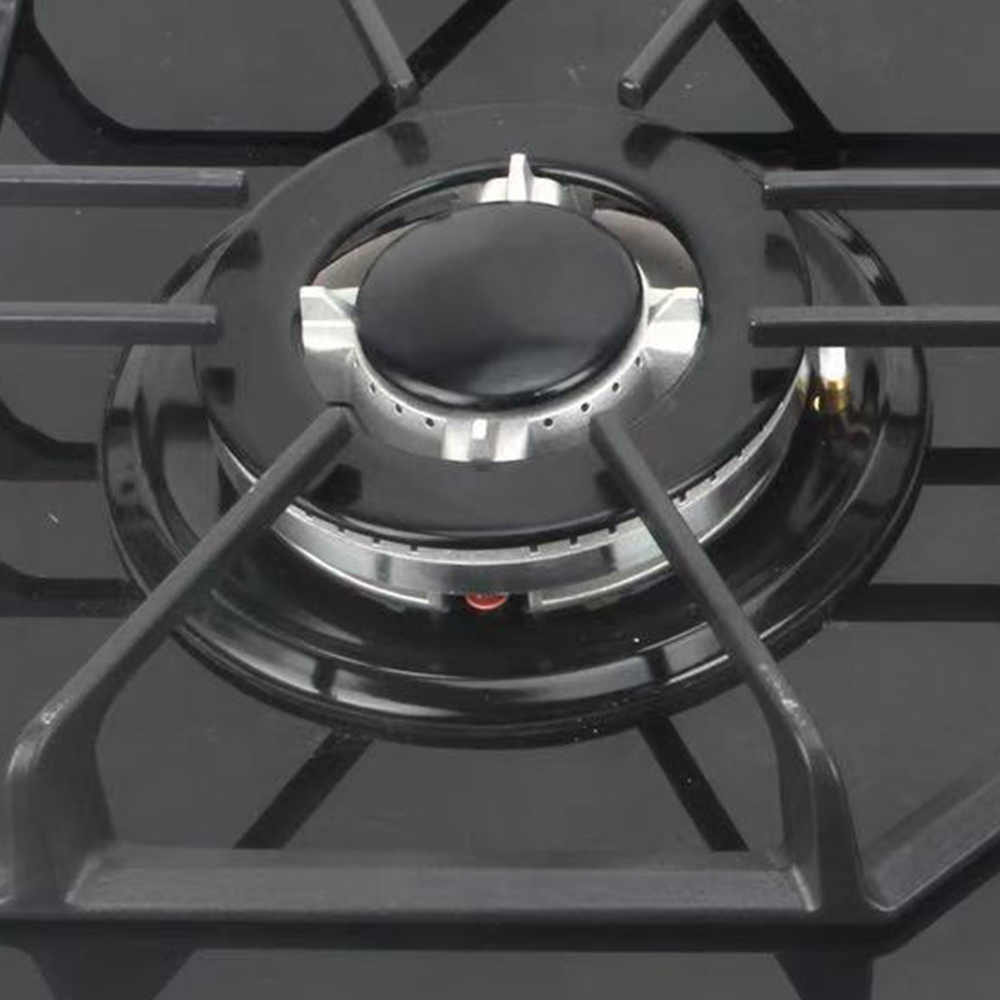 Варочная поверхность GRUNHELM GHGW 0434 MB WOK Вес в упаковке 14.9