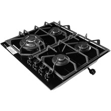 Варочная поверхность GRUNHELM GHGW 0434 MB WOK