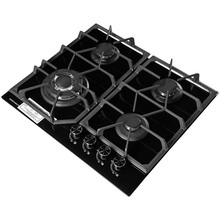 Варочная поверхность GRUNHELM GHGW 0434 MB WOK