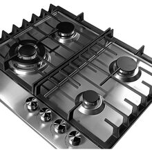 Варочная поверхность GRUNHELM GHIW 0427 MI WOK