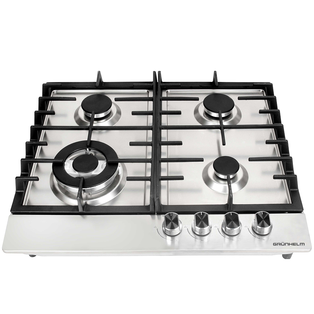 Варочная поверхность GRUNHELM GHIW 0427 MI WOK