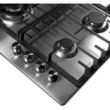 Варочная поверхность GRUNHELM GHIW 0427 MI WOK