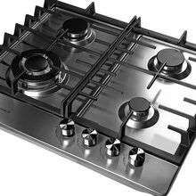 Варочная поверхность GRUNHELM GHIW 0427 MI WOK