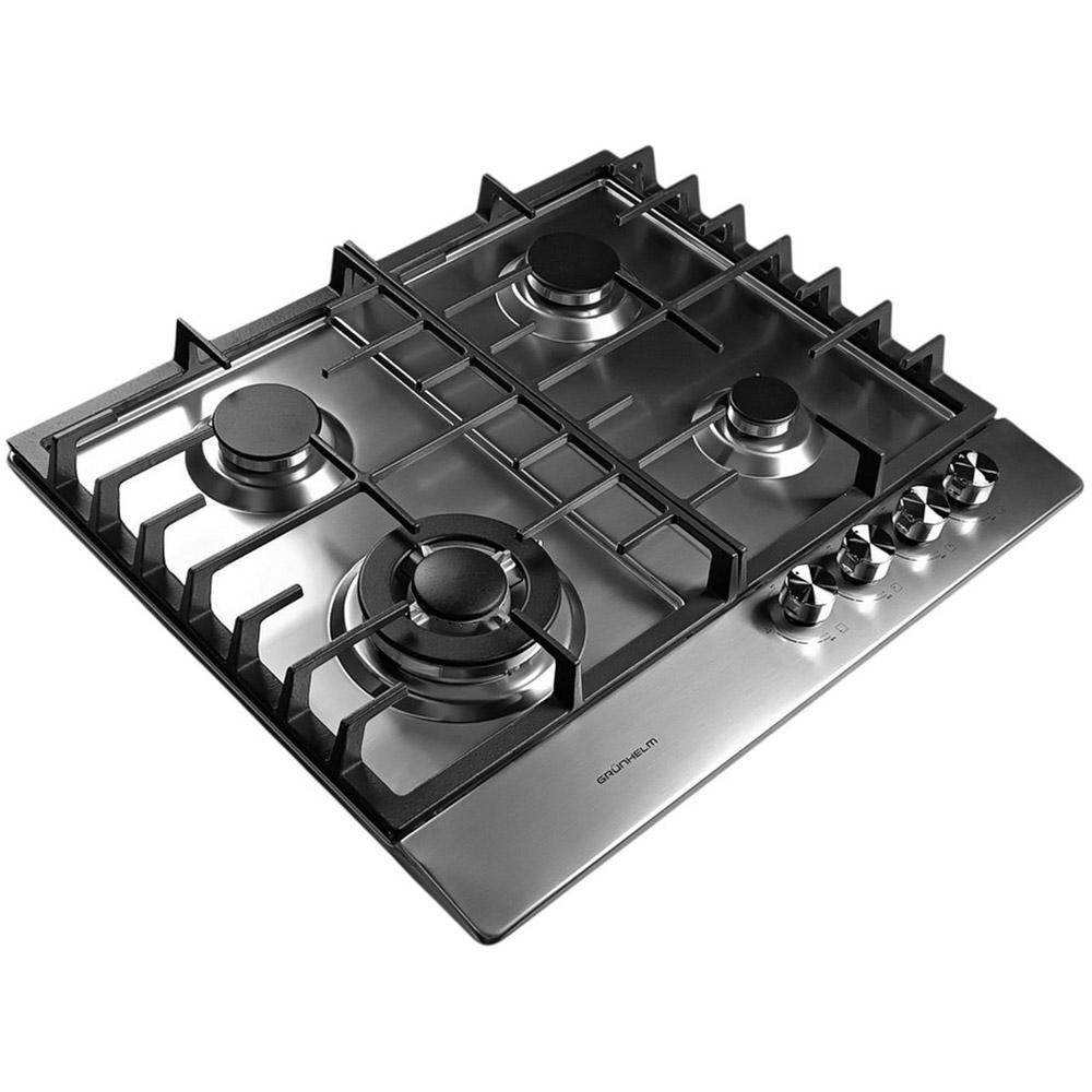 Варочная поверхность GRUNHELM GHIW 0427 MI WOK Варочная поверхность GRUNHELM GHIW 0427 MI WOK