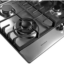 Варочная поверхность GRUNHELM GHIW 0427 MI WOK