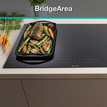 Варочная поверхность GORENJE GI6432BSCWF (BI6AA-S1)