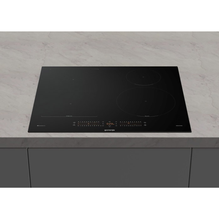Варочная поверхность GORENJE GI6432BSCWF (BI6AA-S1) Вес в упаковке 9.4