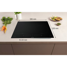 Варочная поверхность GORENJE GI6432BSCWF (BI6AA-S1)