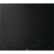 Запорожье - Варочная поверхность GORENJE GI6432BSCWF (BI6AA-S1)