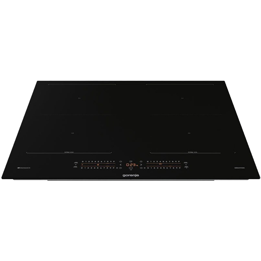Варильна поверхня GORENJE GI6442BSCWF (BI6AC-S1)