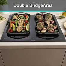 Варильна поверхня GORENJE GI6442BSCWF (BI6AC-S1)