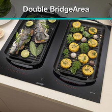 Варильна поверхня GORENJE GI6443BSCWF (BI6AC-D1)