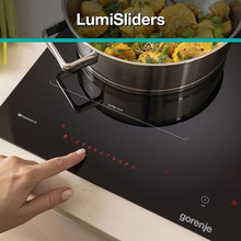 Варильна поверхня GORENJE GI6443BSCWF (BI6AC-D1)