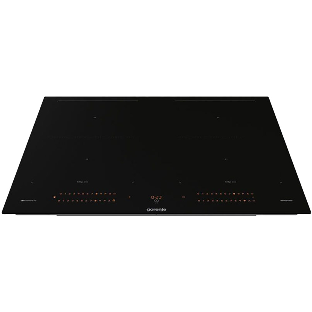 Варильна поверхня GORENJE GI6443BSCWF (BI6AC-D1)
