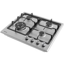 Варильна поверхня HEINNER HBH-M495IWFIX