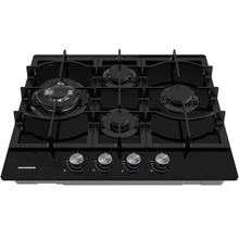 Варильна поверхня HEINNER HBH-M452IWFGBK