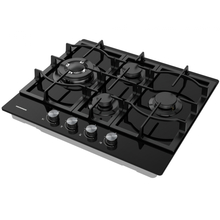 Варильна поверхня HEINNER HBH-M452IWFGBK