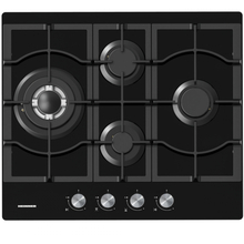 Варильна поверхня HEINNER HBH-M452IWFGBK