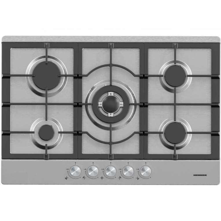 Варочная поверхность HEINNER HBH-M705IWFIX Варочная поверхность HEINNER HBH-M705IWFIX