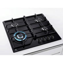 Варочная поверхность ELECTROLUX KGS6436K