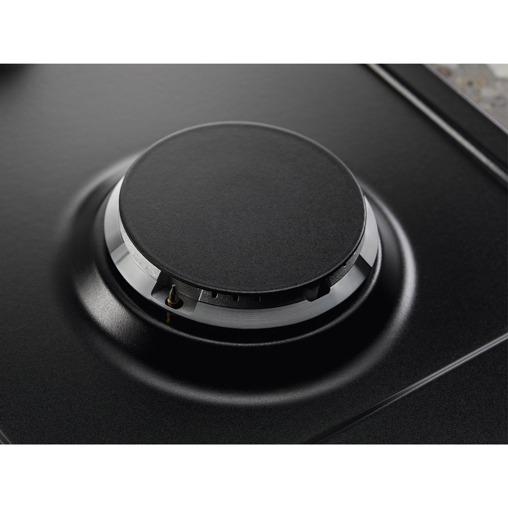 Фото Варочная поверхность ELECTROLUX KGS6436K