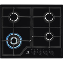 Варочная поверхность ELECTROLUX KGS6436K