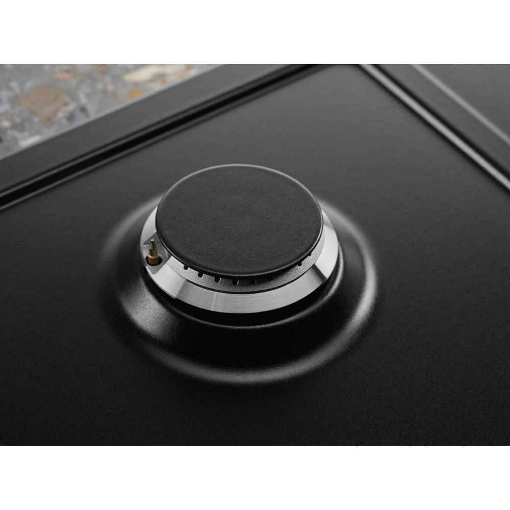 Внешний вид Варочная поверхность ELECTROLUX KGS6436K