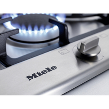 Варочная поверхность MIELE KM 2034 EDST