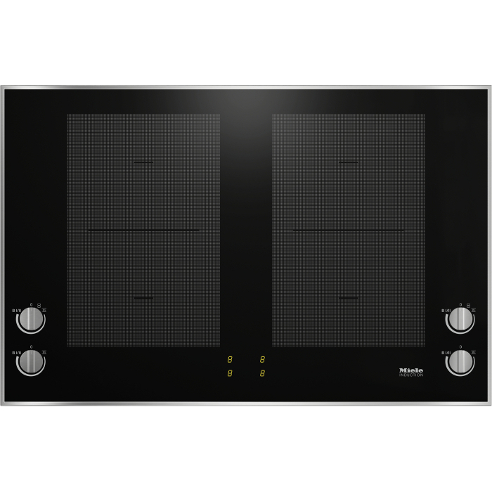 Варочная поверхность MIELE KM 7174 FR Варочная поверхность MIELE KM 7174 FR