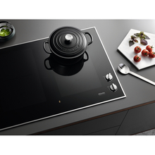 Варочная поверхность MIELE KM 7174 FR