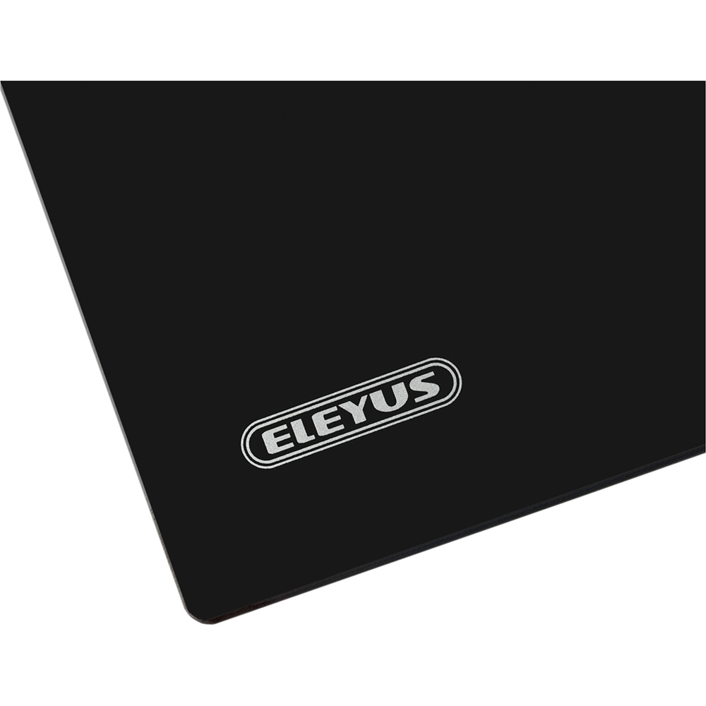 Зовнішній вигляд Варильна поверхня ELEYUS H4EBHG SL 45 BL I