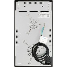 Варильна поверхня ELEYUS H2EBHG SE 30 BL V
