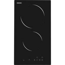 Варильна поверхня ELEYUS H2EBHG SE 30 BL V