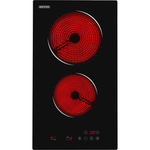 Варильна поверхня ELEYUS H2EBHG SE 30 BL V