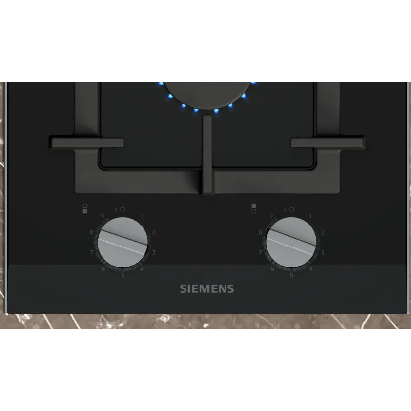 Варильна поверхня SIEMENS ER3A6BI40 Вага 7.5