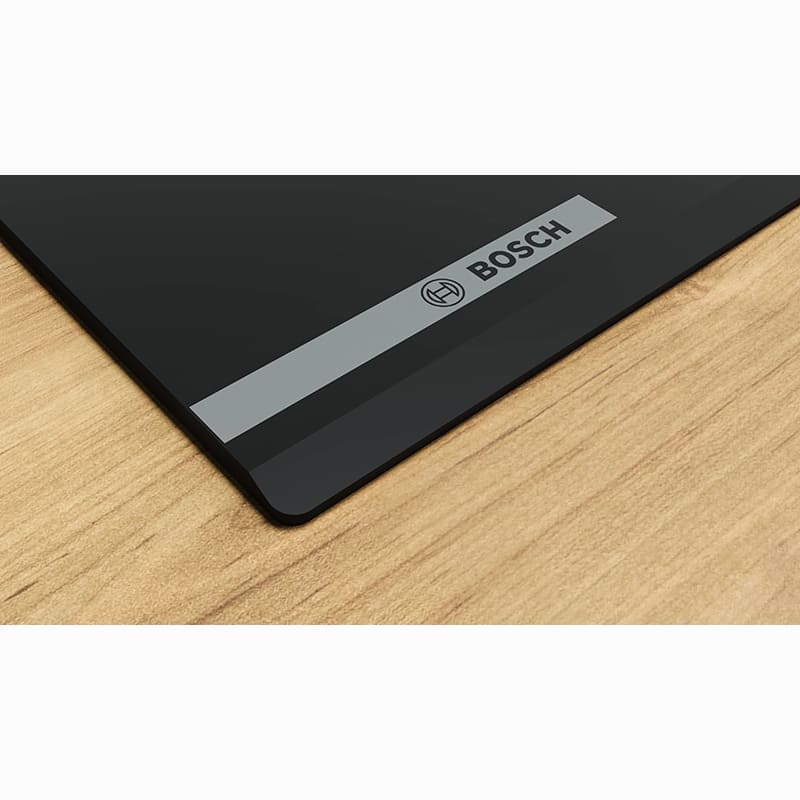 Варочная поверхность BOSCH Serie 8 PRS9A6H40 Тип поверхности газовая