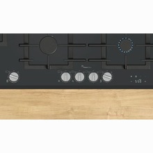 Варочная поверхность BOSCH Serie 8 PRS9A6H40