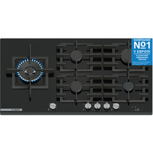 Варочная поверхность BOSCH Serie 8 PRS9A6H40
