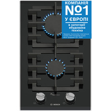 Варочная поверхность BOSCH Serie 8 PRB3A6I40