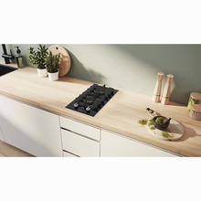 Варильна поверхня BOSCH Serie 8 PRB3A6I40